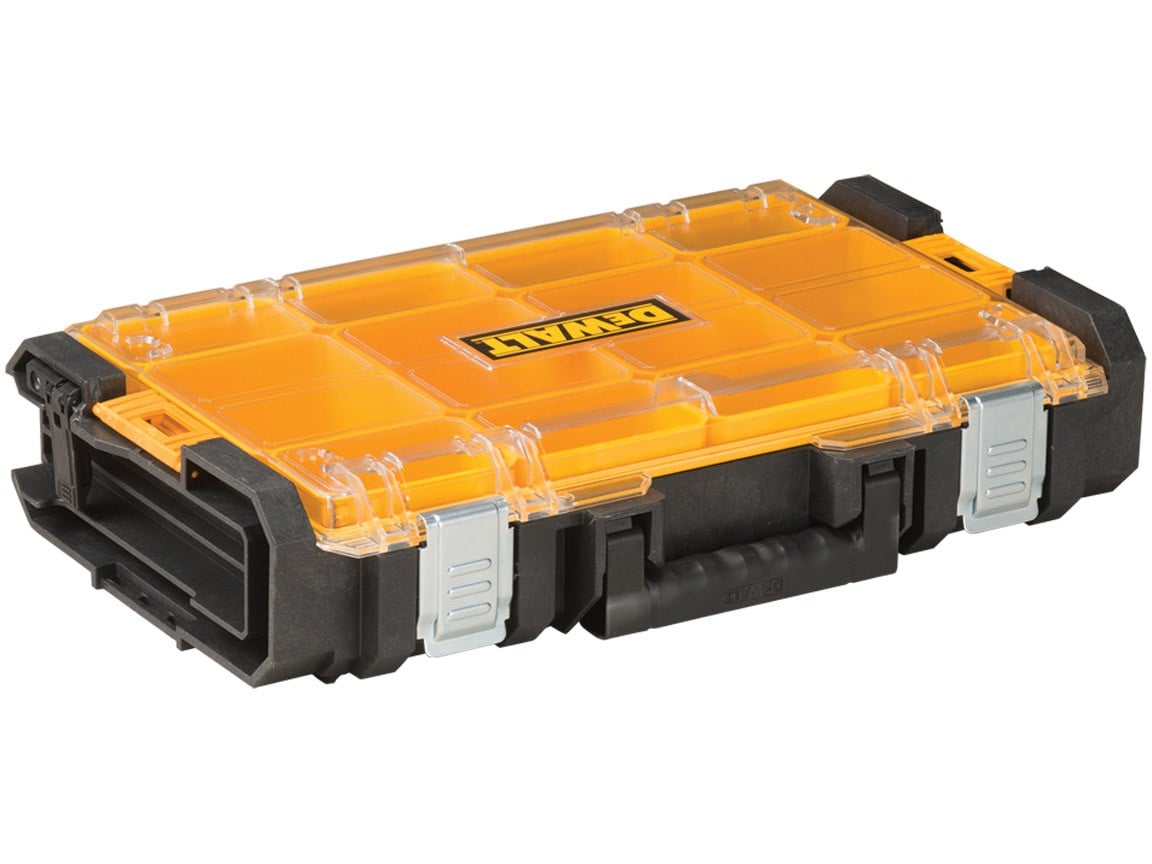 DeWalt DWST1-75522 Toughsystem organiser - DWST1-75522