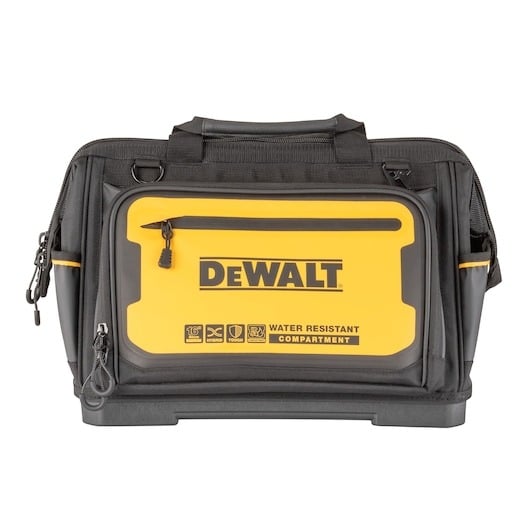 DeWalt Pro 16&apos;&apos; Open Gereedschapstas DWST60103-1