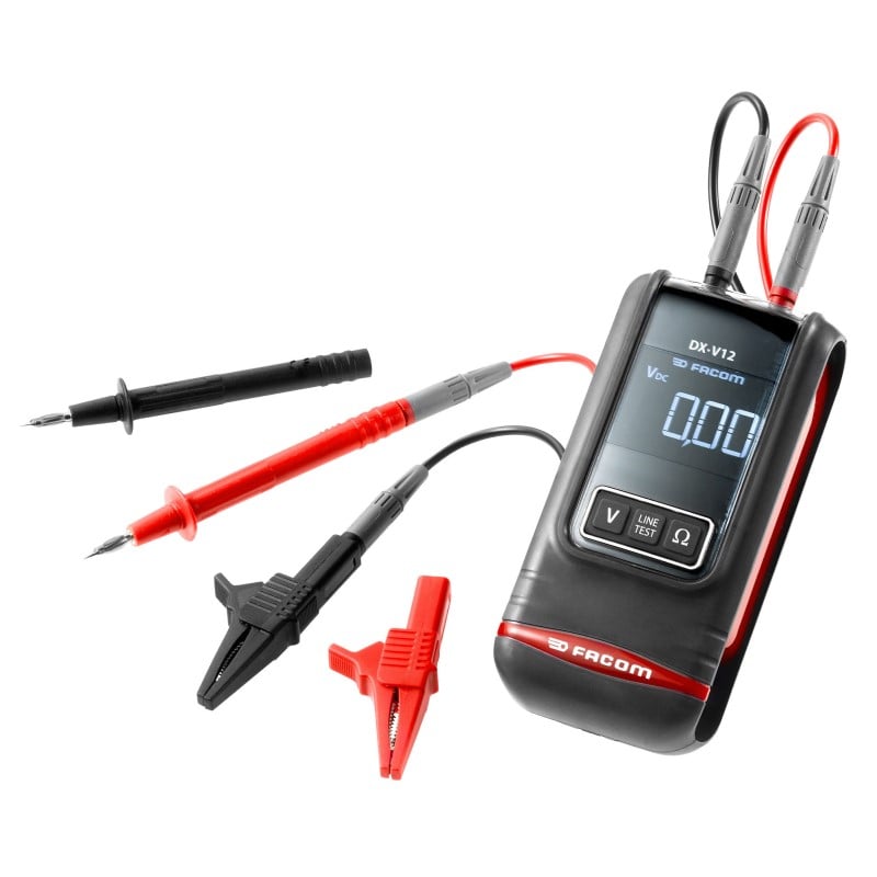 Facom Auto tester | DX.V12APB DX.V12APB