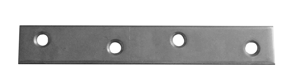 Connex Verbindingsplaat 100X15 A2 - DY2006780