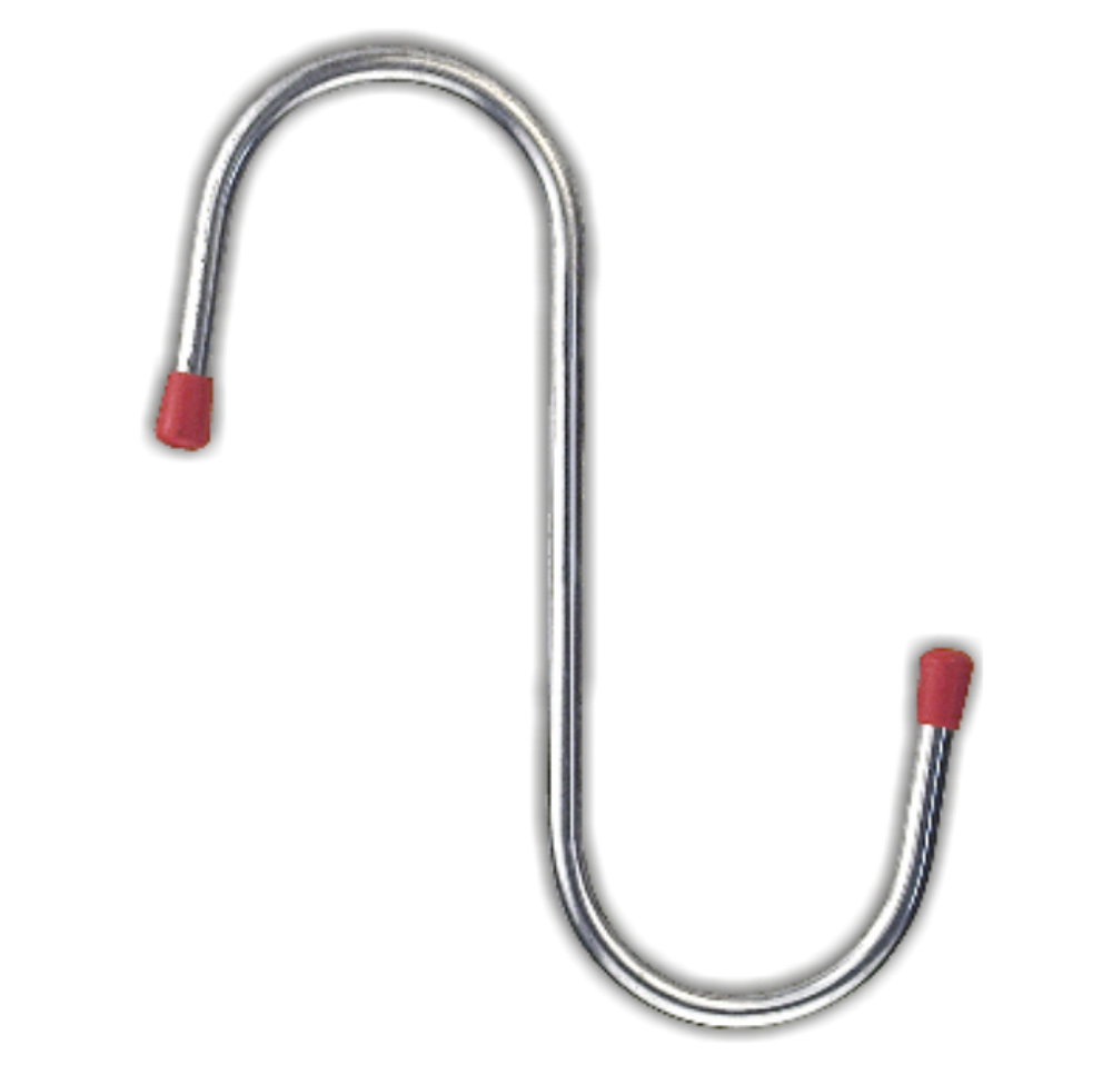 Connex Gereedschapshaak S-Haak Kort 24 - DY222036