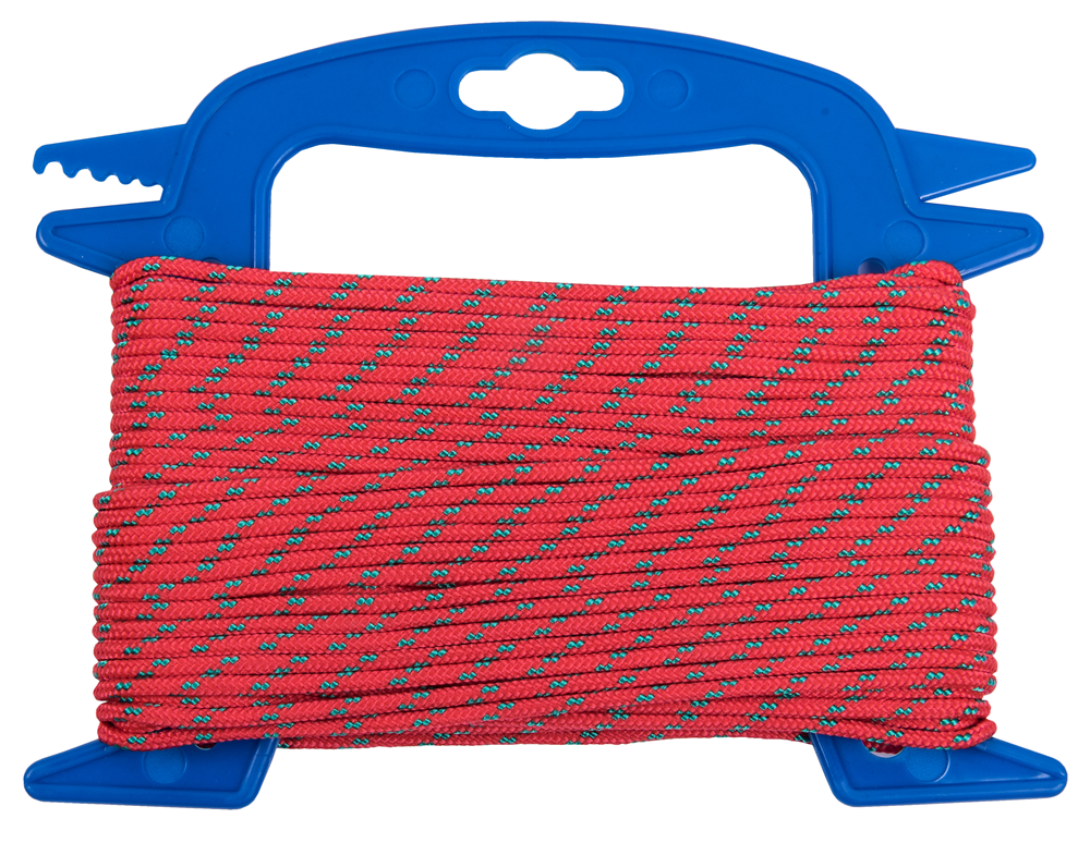 Connex Pp Surf-Touw 3Mm Rg Haspel 20M DY2701874