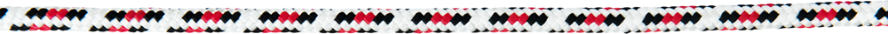Connex Pp Touw 10Mm W/R/Z - DY2702312