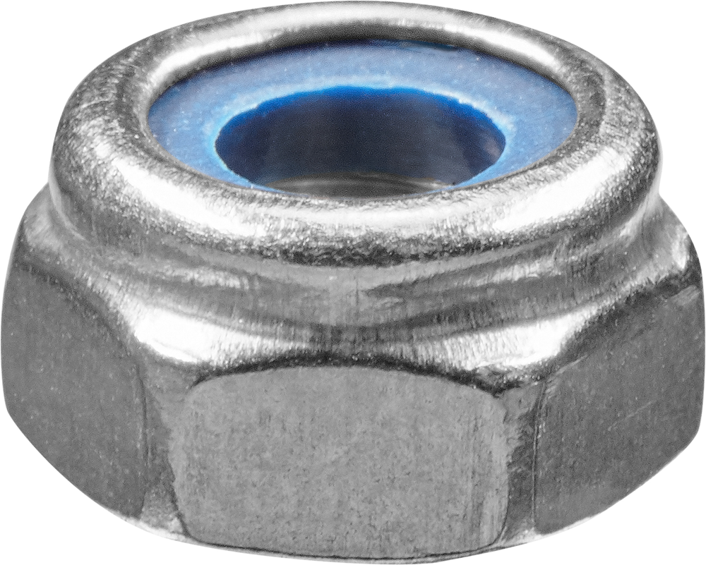 Connex Borgmoer + Nylonring M6 22St Rvs-A4 - DY4910006