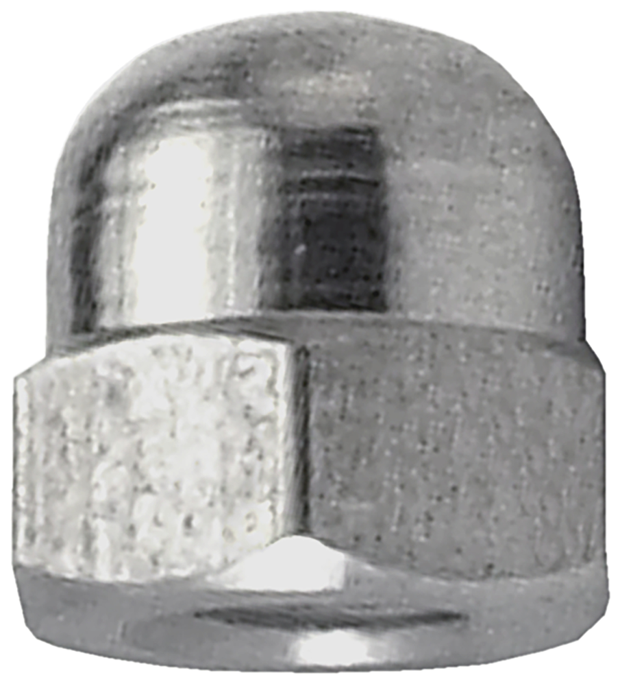 Connex Dopmoer M4 16St Rvs-A4 - DY4920004