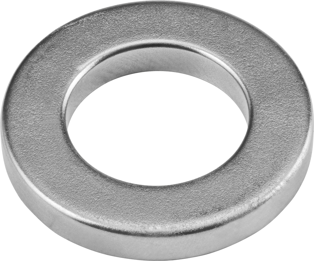 Connex Magneet Neodym Ring Rond 40X5 DY7100030
