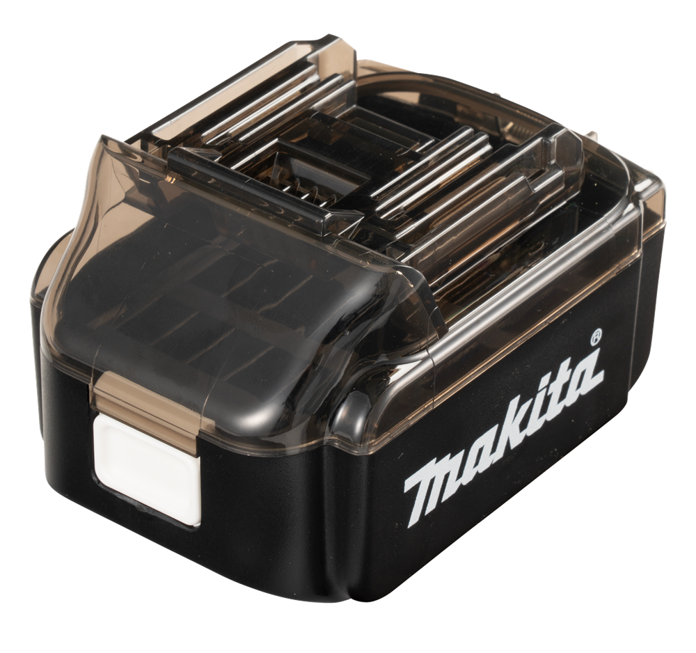 Makita Accessoires Opbergbak bits accuvorm - E-00315 E-00315