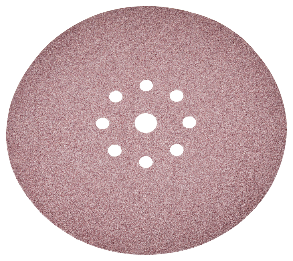 Makita Accessoires E-02375 | Schuurschijf | 225mm | K150 | Velcro - E-02375