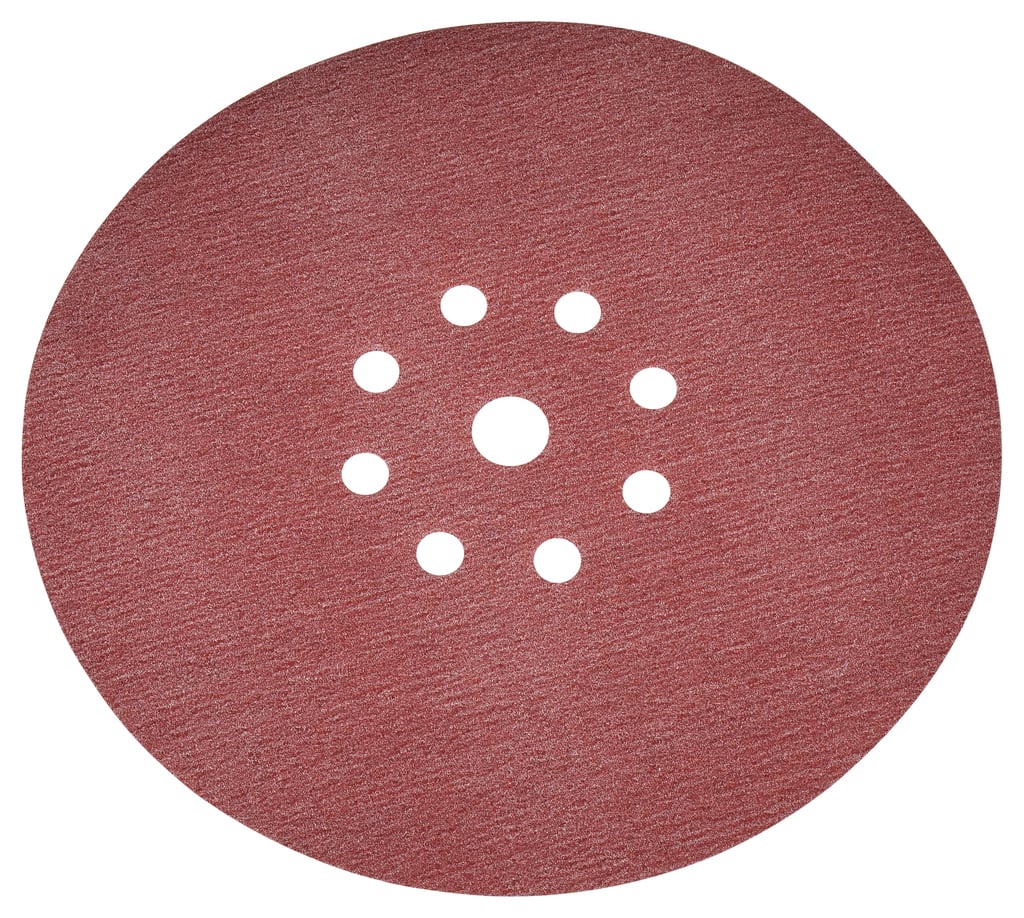 Makita Accessoires E-02381 | Schuurschijf | 225mm | K220 | Velcro - E-02381