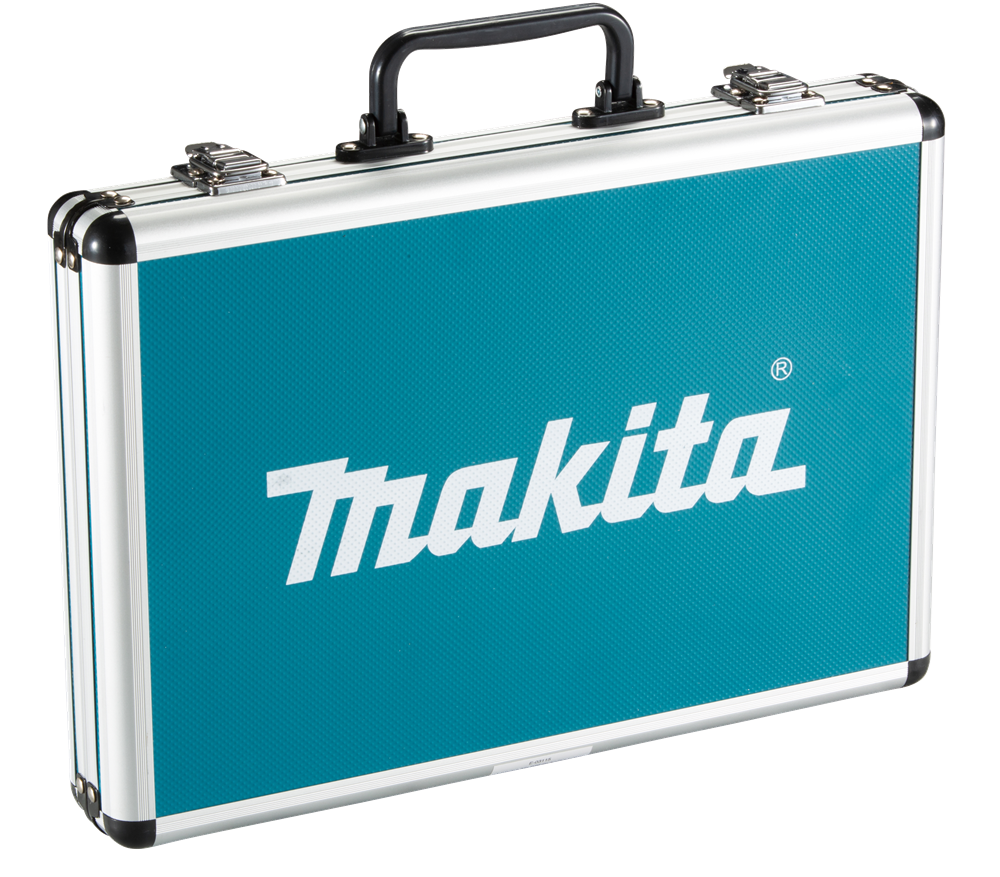 Makita Accessoires Boor-/beitelset 17-delig - E-03115 E-03115