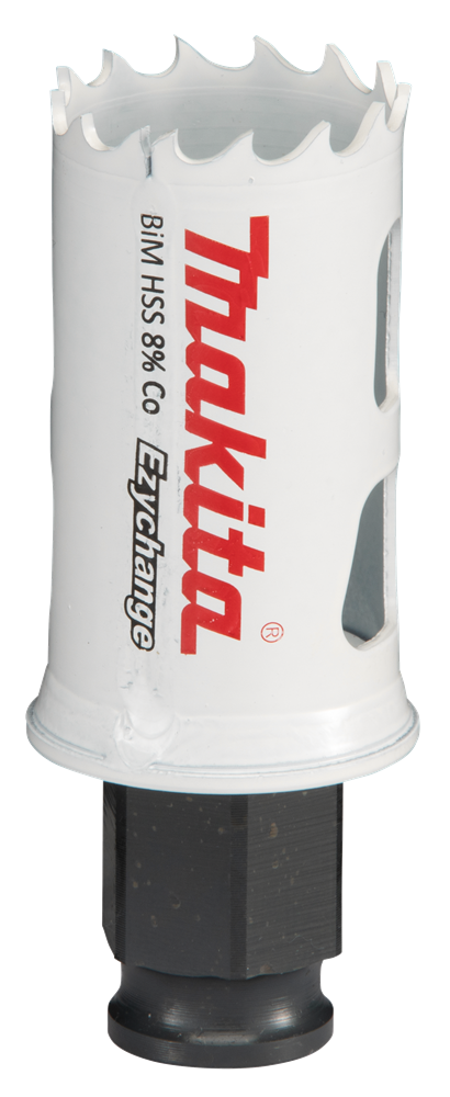 Makita Accessoires Gatzaag 27x44mm hout/metaal - E-03707 E-03707