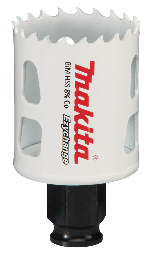 Makita Accessoires Gatzaag 41x44mm hout/metaal - E-03785 E-03785