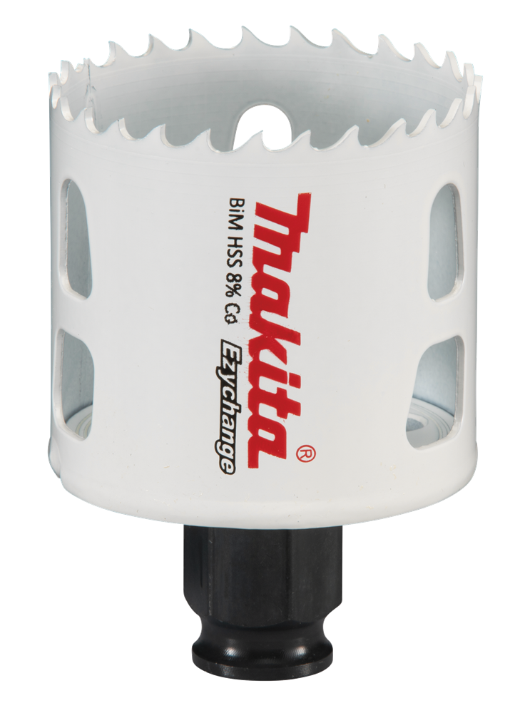 Makita Accessoires Gatzaag 52x44mm hout/metaal - E-03838 E-03838
