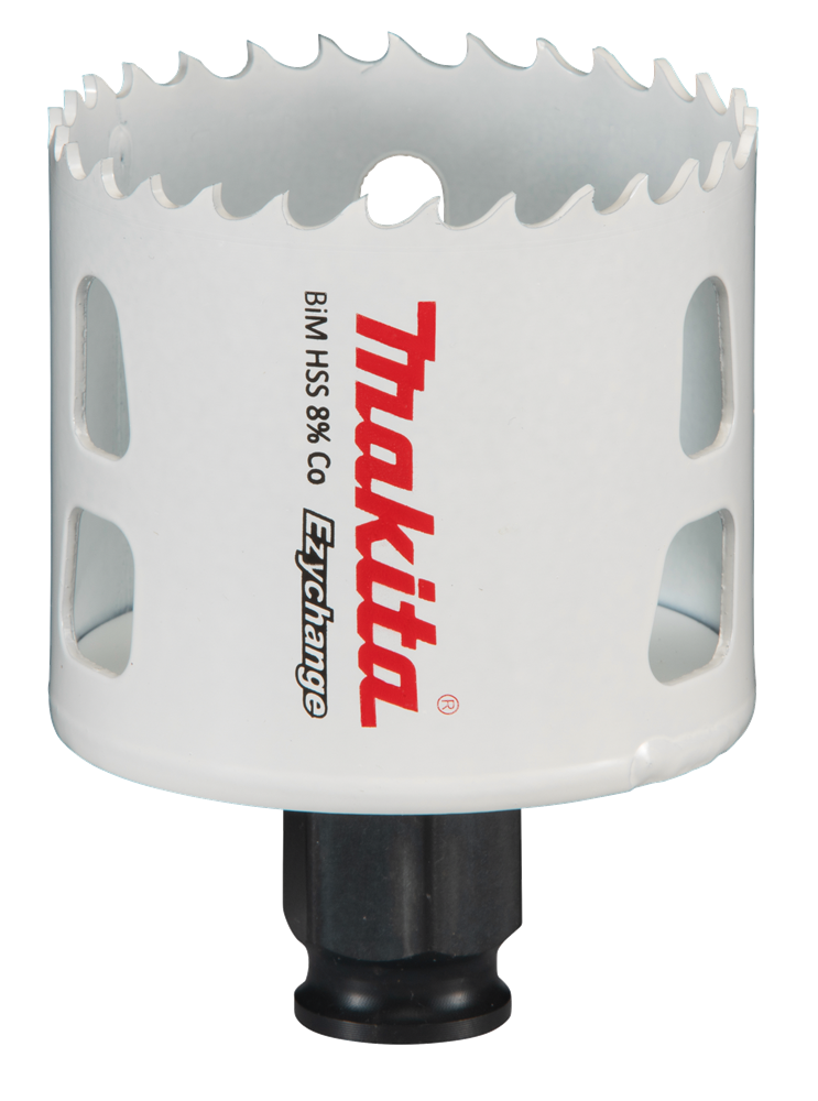 Makita Accessoires Gatzaag 56x44mm hout/metaal - E-03850 E-03850