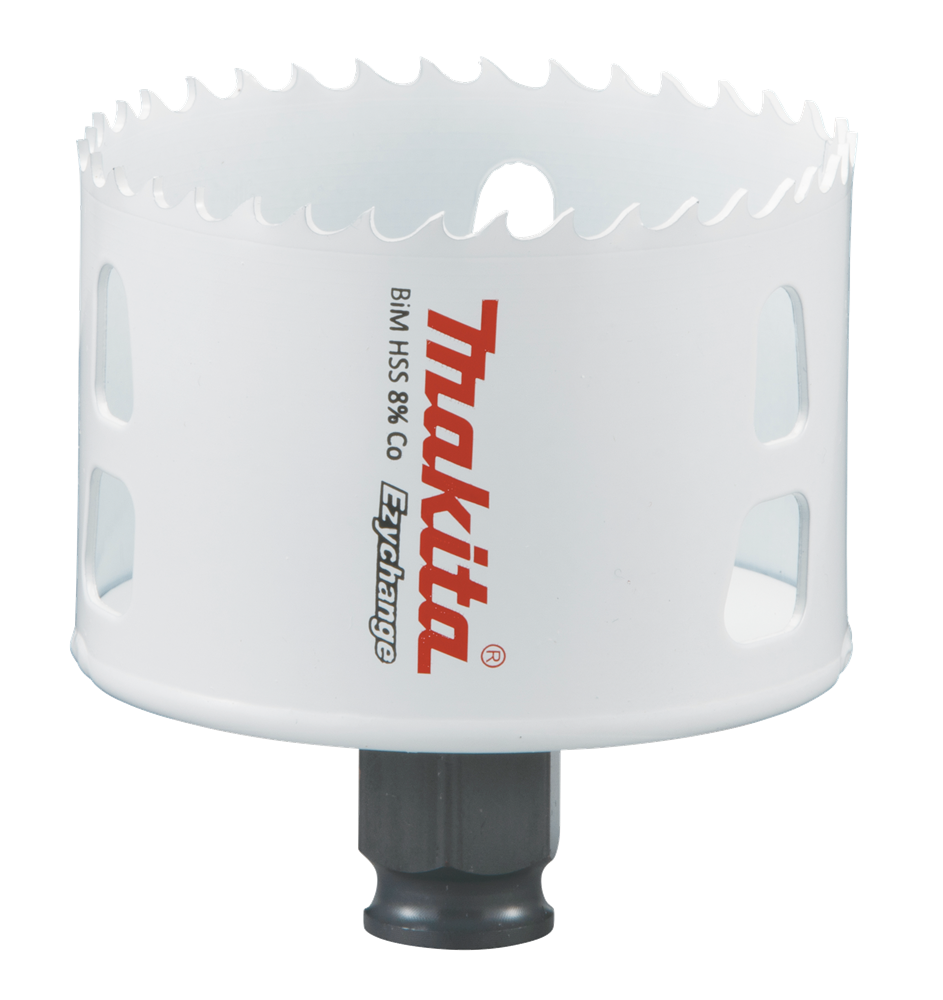 Makita Accessoires Gatzaag 70x44mm hout/metaal - E-03919 E-03919