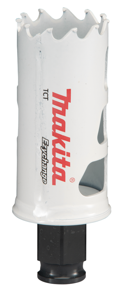 Makita Accessoires Gatzaag 32x60mm uni - E-06672 E-06672