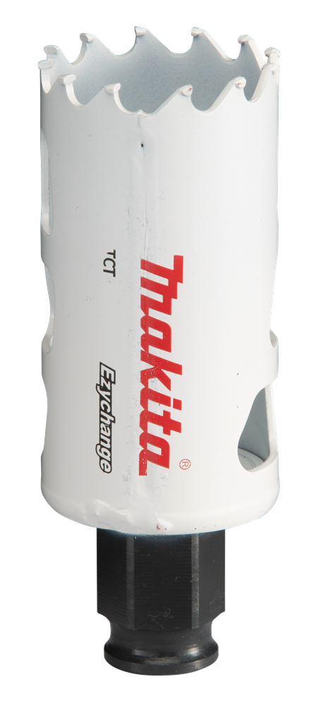 Makita Accessoires Gatzaag 35x60mm uni - E-06688 E-06688
