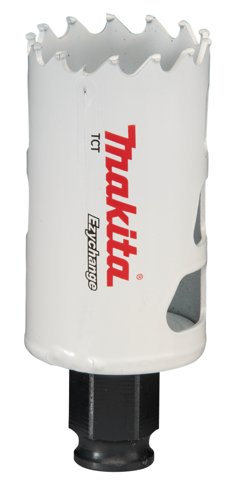 Makita Accessoires Gatzaag 38x60mm uni - E-06694 E-06694