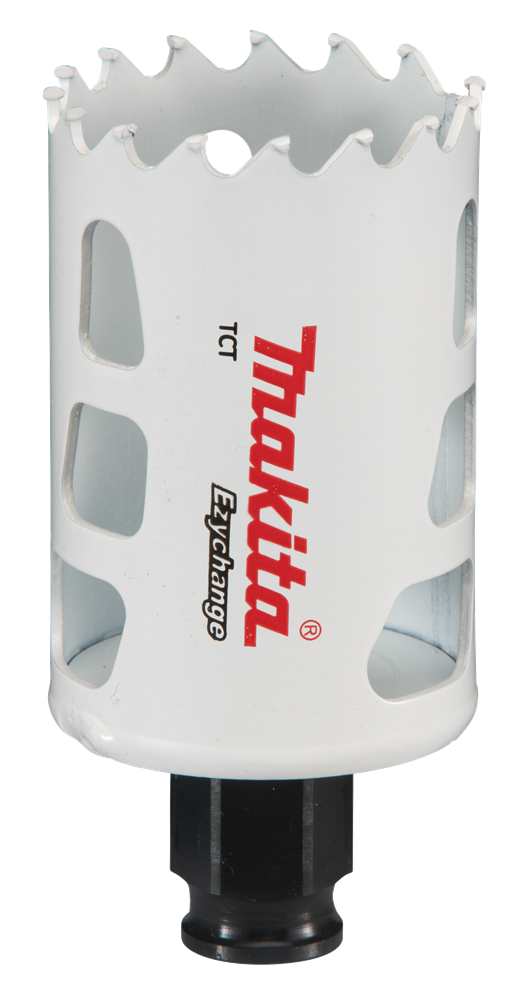 Makita Accessoires Gatzaag 44x60mm uni - E-06719 E-06719
