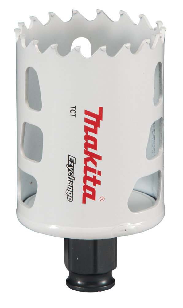 Makita Accessoires Gatzaag 51x60mm uni - E-06725 E-06725