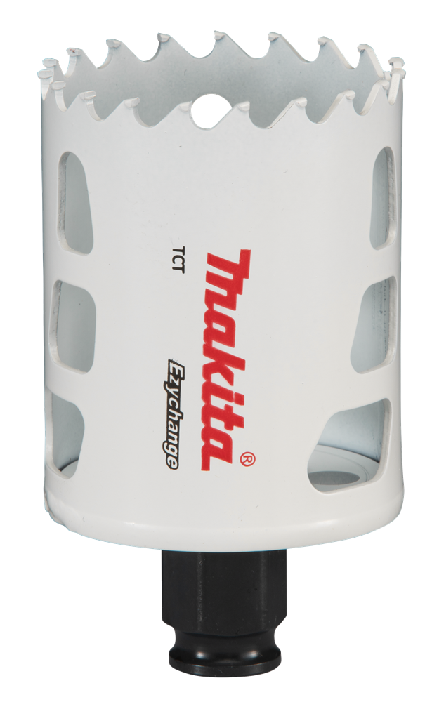 Makita Accessoires Gatzaag 54x60mm uni - E-06731 E-06731