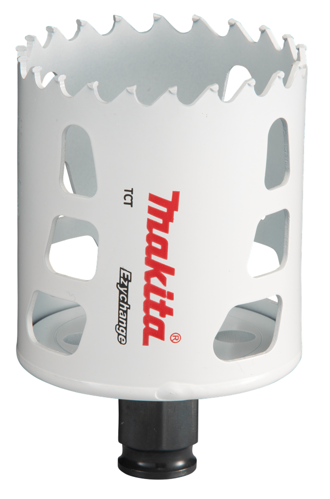 Makita Accessoires Gatzaag 60x60mm uni - E-06747 E-06747