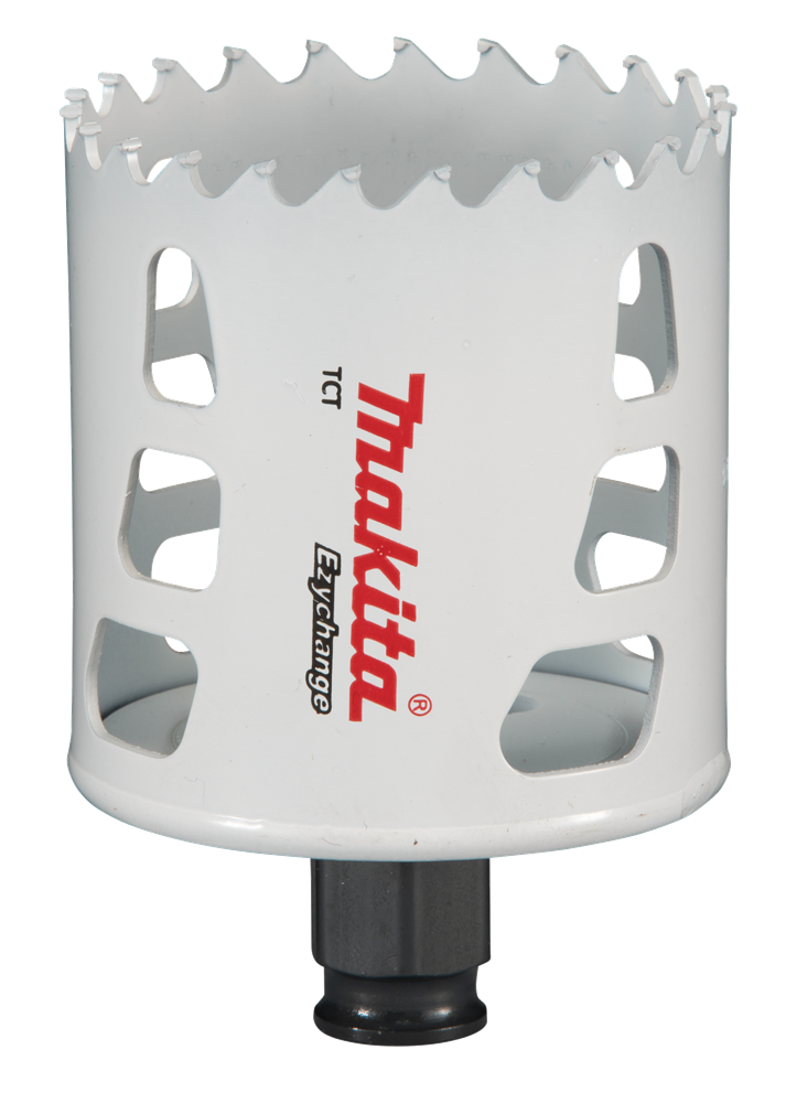 Makita Accessoires Gatzaag 64x60mm uni - E-06753 E-06753