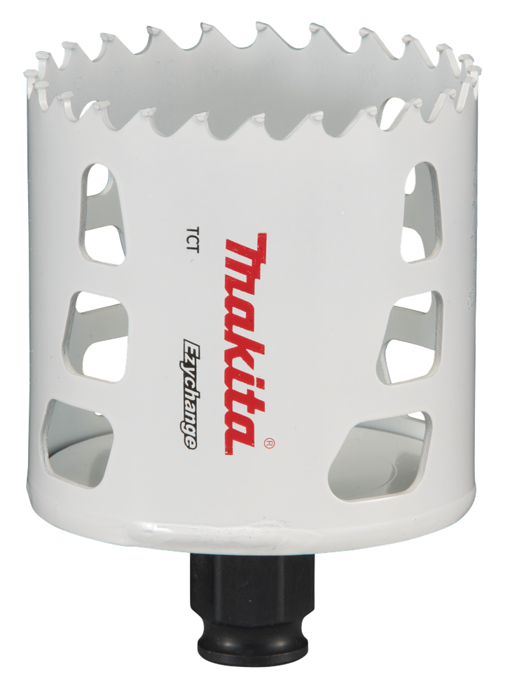 Makita Accessoires Gatzaag 68x60mm uni - E-06775 E-06775