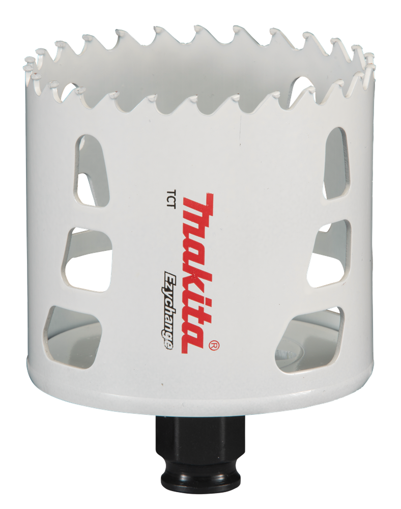 Makita Accessoires Gatzaag 73x60mm uni - E-06797 E-06797