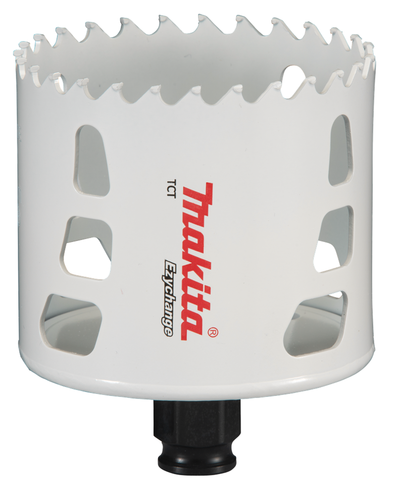 Makita Accessoires Gatzaag 76x60mm uni - E-06806 E-06806