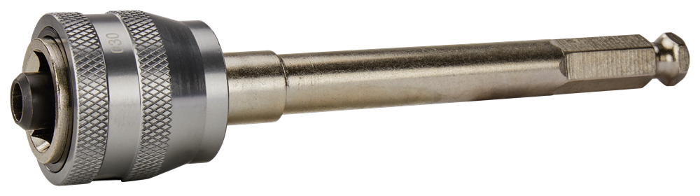 Makita Accessoires Gatzaaghouder Ezychange - E-06878 E-06878