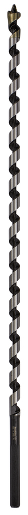 Makita Accessoires Slangenboor 9x400mm - E-07777 E-07777