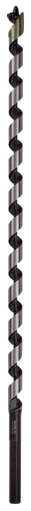 Makita Accessoires Slangenboor 12x400mm - E-07814 E-07814