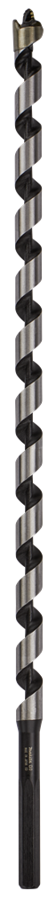 Makita Accessoires Slangenboor 13x400mm - E-07820 E-07820