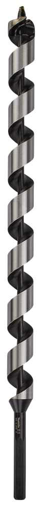 Makita Accessoires Slangenboor 22x400mm - E-07886 E-07886