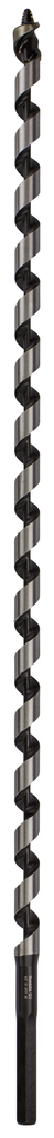 Makita Accessoires Slangenboor 12x500mm - E-07939 E-07939