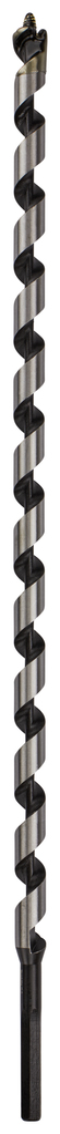 Makita Accessoires Slangenboor 15x500mm - E-07951 E-07951