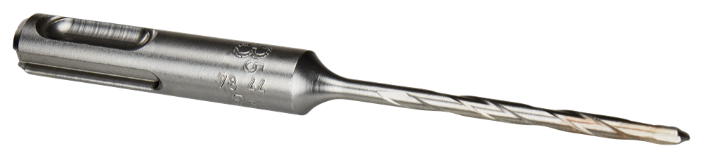 Makita Accessoires P2S: Betonboor 3,5x110mm - E-10665 E-10665