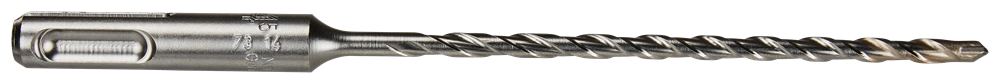 Makita Accessoires P2S: Betonboor 4,5x160mm - E-10671 E-10671