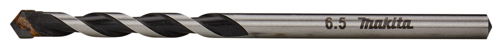 Makita Accessoires Multiboor 6,5x100mm - E-11019 E-11019