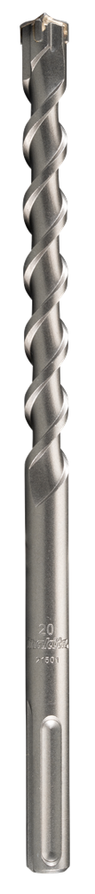 Makita Accessoires B4S: Betonboor 20x340mm - E-11405 E-11405