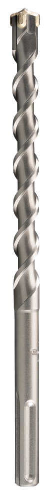 Makita Accessoires B4S: Betonboor 22x340mm - E-11427 E-11427