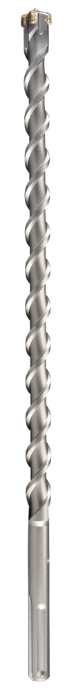 Makita Accessoires B4S: Betonboor 25x540mm - E-11477 E-11477