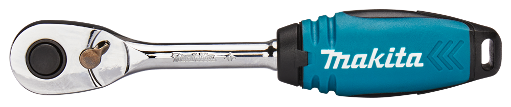 Makita Accessoires Ratel 84-tands 1/4" VK - E-11558 E-11558