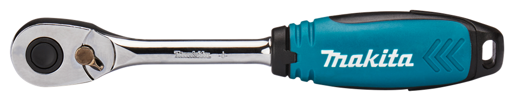 Makita Accessoires Ratel 84-tands 3/8" VK - E-11564 E-11564