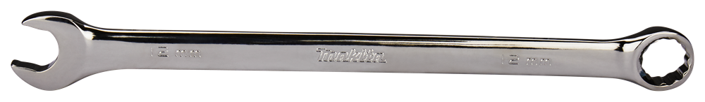 Makita Accessoires Ring-/steeksleutel 12mm - E-11601 E-11601