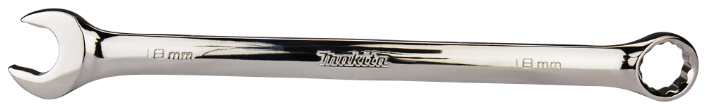 Makita Accessoires Ring-/steeksleutel 18mm - E-11667 E-11667