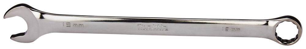 Makita Accessoires Ring-/steeksleutel 19mm - E-11673 E-11673