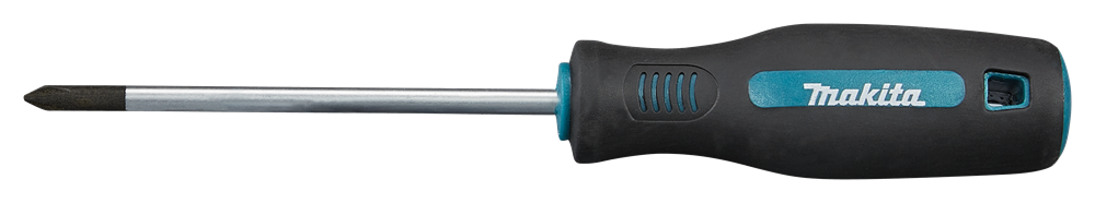 Makita Accessoires Schroevendraaier PH1x100mm - E-13356 E-13356