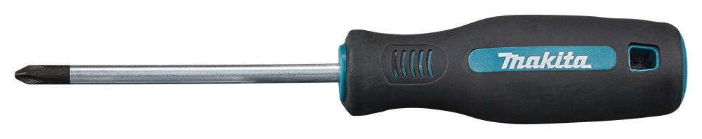 Makita Accessoires Schroevendraaier PH2x100mm - E-13362 E-13362